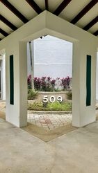 Blk 509 Woodlands Drive 14 (Woodlands), HDB 5 Rooms #604904781